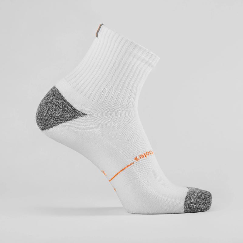 Men's PFAS-Free Quarter Socks – Definite Articles
